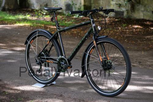 Carrera Subway All Weather Edition avaliação e ficha técnica